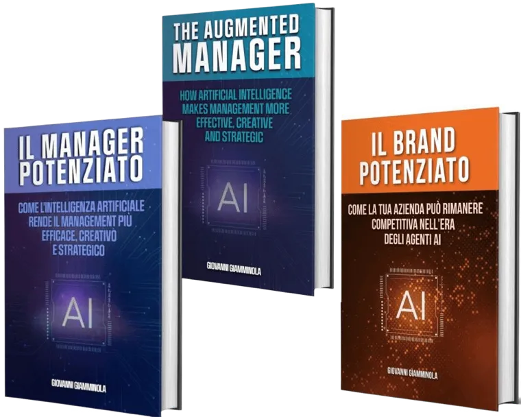 Giovanni Giamminola's books